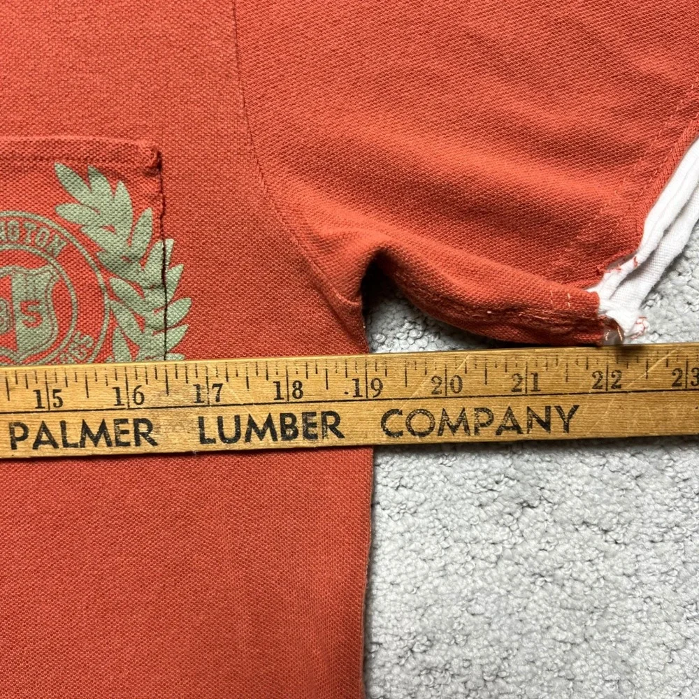 Blue Brand measurements pit